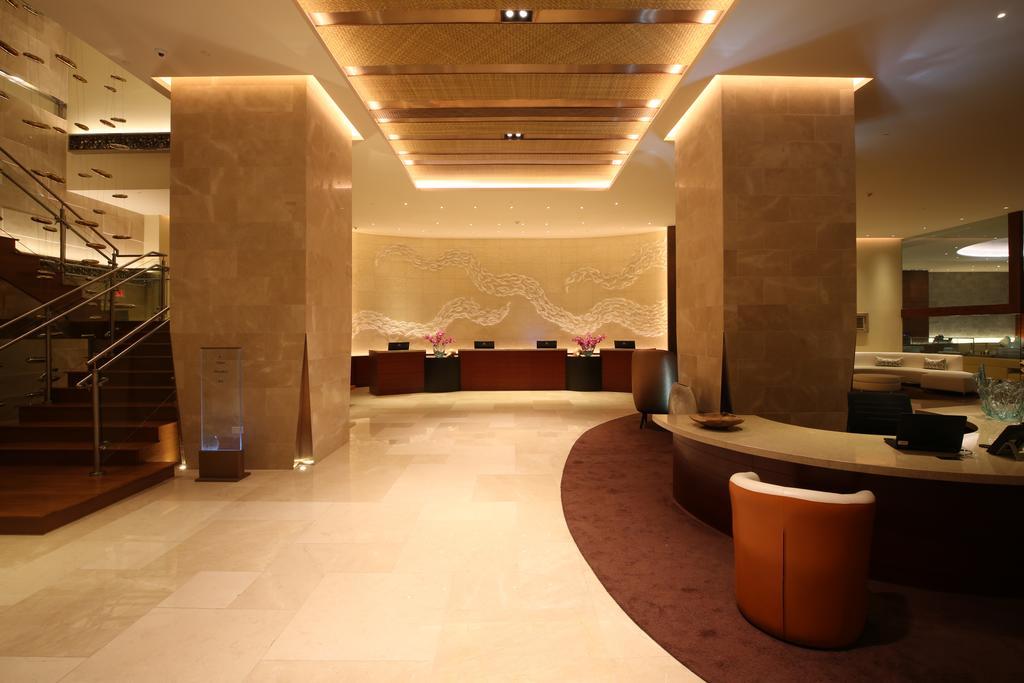 ดุสิต ธานี กวม รีสอร์ต Hotel ทูมอน ภายนอก รูปภาพ